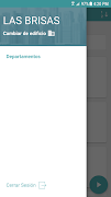 Aedificium Admin screenshot 1