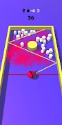 برنامه‌نما Paint Strike عکس از صفحه