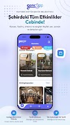 GençApp screenshot 1