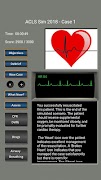 ACLS Simulator v2018 screenshot 4