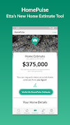 Etta Homes screenshot 1