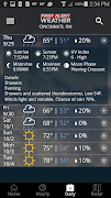 FOX19 First Alert Weather screenshot 4