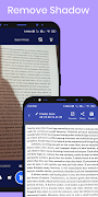 Prodoc Scanner: PDF, OCR, Comp screenshot 1