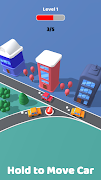 برنامه‌نما Traffic Master 3D عکس از صفحه