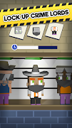 Blocky Cops Ekran Görüntüsü 3