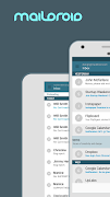 MailDroid -  Email App โปสเตอร์