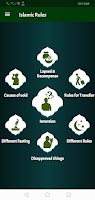 برنامه‌نما Ramadhan عکس از صفحه