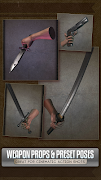 Handy Art Reference Tool screenshot 7
