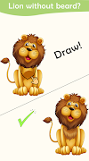 Just Draw It ảnh chụp màn hình 6
