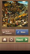 Art Puzzle screenshot 5
