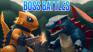 Pixelmon Mod for Minecraft PE 截圖 2