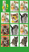 Cat Puzzle screenshot 2