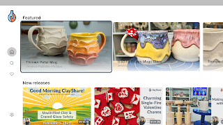 ClayShare Screenshot 3