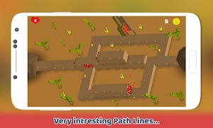 Cubefield स्क्रीनशॉट 6