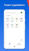 Stack: PDF Scanner by Google A capture d'écran 4
