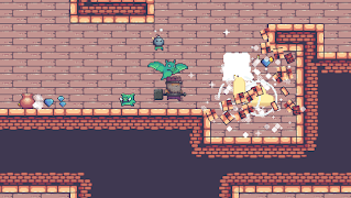 برنامه‌نما Castle Ramble عکس از صفحه