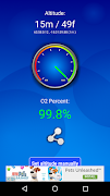 Poster Oximeter (Misuratore Ossigeno)