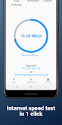 Wifi mot de passe automatique capture d'écran 5