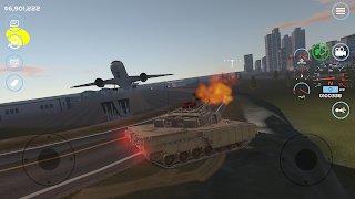 Car Sim | Open World screenshot 6