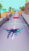 Alien Run - Tentacle Attack screenshot 4