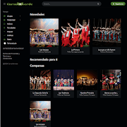 PlayCarnavalverde screenshot 3
