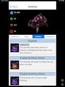 SC2 Playbook скриншот 7