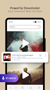Safare Browser screenshot 4