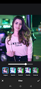 Photo Editor pro, Collage Maker screenshot 4