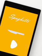 Spaghetti screenshot 5