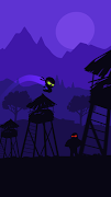 Breakout Ninja capture d'écran 2