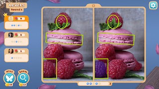 DifferenceLand Online screenshot 6