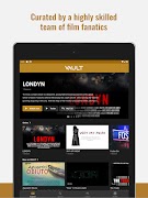 Vault تصوير الشاشة 5