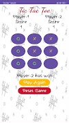 TacTrix screenshot 1