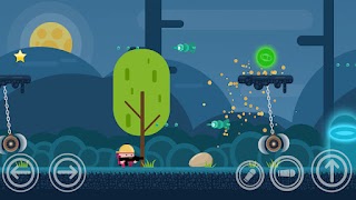 پوستر Killer Boy 3D