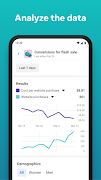 Meta Ads Manager скриншот 4