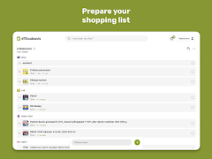 eTilbudsavis captura de pantalla 7