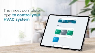 Airzone Cloud اسکرین شاٹ 7