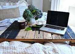 DIY Palety Projekty Pomysły screenshot 3