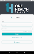 OHTK Mobile syot layar 5