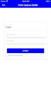 Print Options SeQR Scan اسکرین شاٹ 1