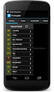 ParkingMe captura de pantalla 1
