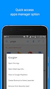 AppFinder - Alternative Drawer screenshot 6