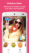 Slideshow Maker With Audio 截圖 7