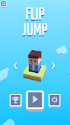 Flip Jump poster