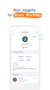 ShiftFox: Shifts & Attendance اسکرین شاٹ 3