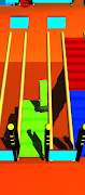 Bridge Race screenshot 1