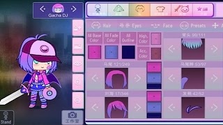 Gacha Nox - MOD 截图 1