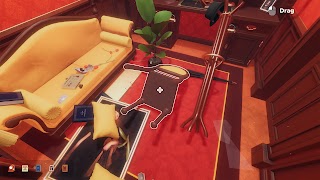 Escape Simulator Online screenshot 4