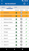 SecureGuard Security App 截图 3
