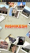 Rishikesh ポスター